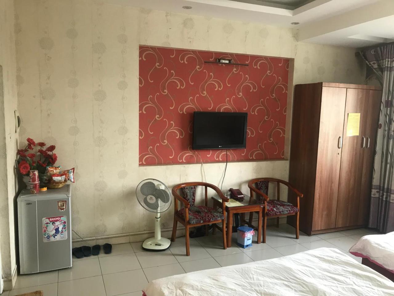 Hoanglong Love hotel 2*